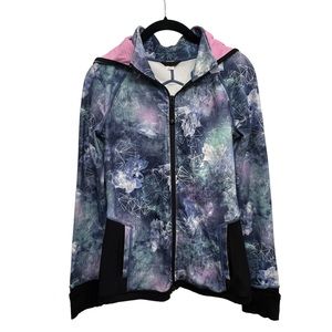 Ivviva Zippered Jacket - NWOT